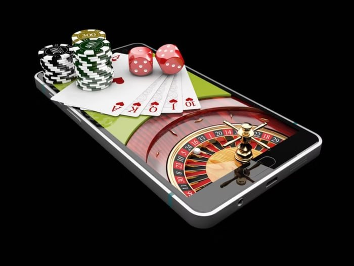 Trò chơi live casino trực tiếp với dealer chuyên nghiệp