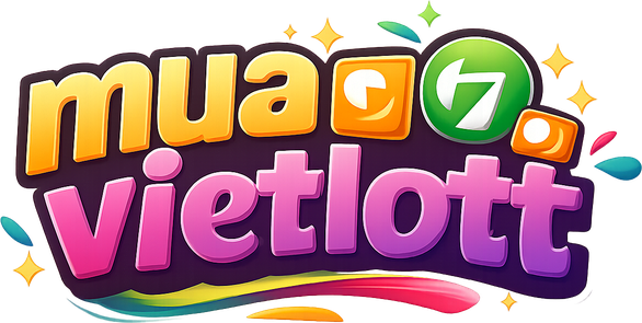 Logo mua vietlott